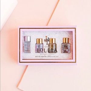 Lollia - Little Luxe Set